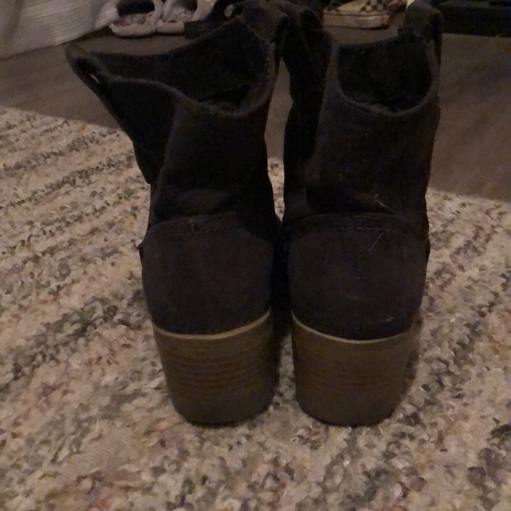 Booties - Picture 2 of 2